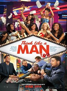 Affiche de Think like a Man Too, film à voir en streaming sur Pygargue