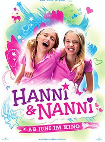 Affiche de Hanni & Nanni, film à voir en streaming sur Pygargue