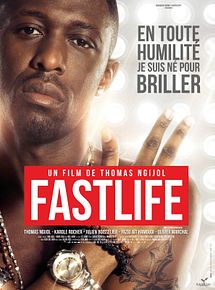 Affiche de Fastlife, film à voir en streaming sur Pygargue