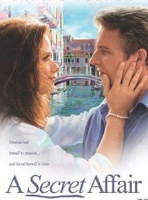 Affiche de Un amour secret, film à voir en streaming sur Pygargue
