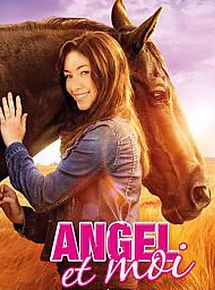 Affiche de Angel et moi, film à voir en streaming sur Pygargue