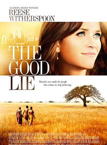 Affiche de The Good Lie, film à voir en streaming sur Pygargue