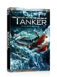 Affiche de Tanker, film à voir en streaming sur Pygargue