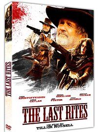Affiche de The Last Rites, film à voir en streaming sur Pygargue
