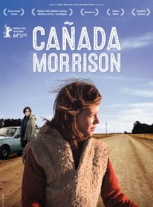 Affiche de Cañada Morrison, film à voir en streaming sur Pygargue