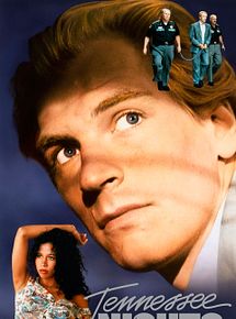 Affiche de Tennessee Nights, film à voir en streaming sur Pygargue