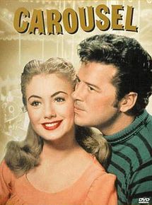 Affiche de Carrousel, film à voir en streaming sur Pygargue