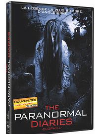 Affiche de The Paranormal Diaries: Clophill, film à voir en streaming sur Pygargue