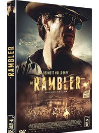 Affiche de The Rambler, film à voir en streaming sur Pygargue