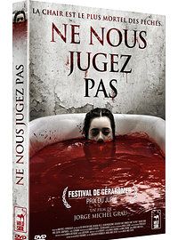 Affiche de Ne nous jugez pas, film à voir en streaming sur Pygargue