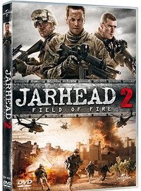 Affiche de Jarhead 2, film à voir en streaming sur Pygargue