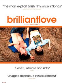 Affiche de Brilliantlove, film à voir en streaming sur Pygargue