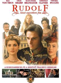 Affiche de Prince Rodolphe : l'héritier de Sissi, film à voir en streaming sur Pygargue