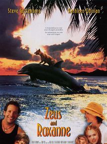 Affiche de Zeus and Roxanne, film à voir en streaming sur Pygargue