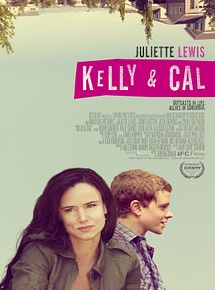 Affiche de Kelly & Cal, film à voir en streaming sur Pygargue