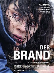 Affiche de Le Feu, film à voir en streaming sur Pygargue
