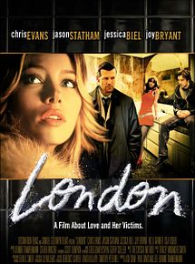 Affiche de London, film à voir en streaming sur Pygargue