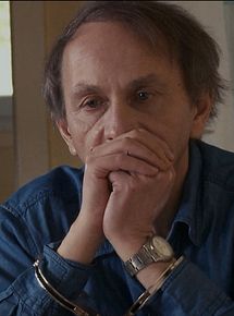 Affiche de L'Enlèvement de Michel Houellebecq, film à voir en streaming sur Pygargue