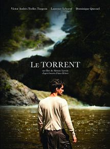 Affiche de Le Torrent, film à voir en streaming sur Pygargue