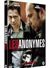 Affiche de Les Anonymes - Un Pienghjite Micca (TV), film à voir en streaming sur Pygargue