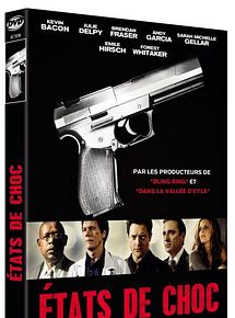 Affiche de Etats de choc, film à voir en streaming sur Pygargue