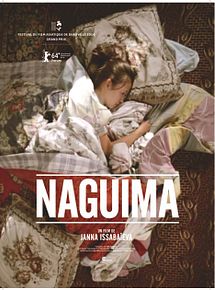 Affiche de Naguima, film à voir en streaming sur Pygargue