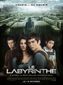 Le Labyrinthe Streaming