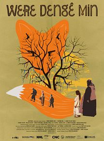 Affiche de SUIS MA VOIX, film à voir en streaming sur Pygargue