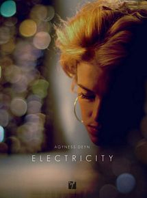 Affiche de Electricity, film à voir en streaming sur Pygargue