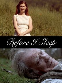 Affiche de Before I Sleep, film à voir en streaming sur Pygargue