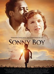 Affiche de Sonny Boy, film à voir en streaming sur Pygargue