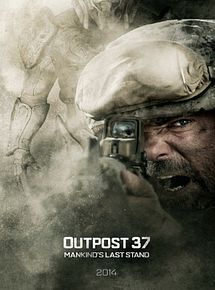 Affiche de Outpost 37, film à voir en streaming sur Pygargue