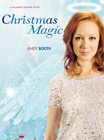 Affiche de L'Ange de Noël, film à voir en streaming sur Pygargue