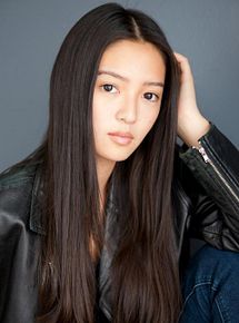 Chelsea Zhang - AlloCiné