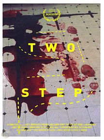Affiche de Two Step, film à voir en streaming sur Pygargue