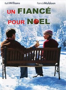 Affiche de Une fiancée pour Noël, film à voir en streaming sur Pygargue