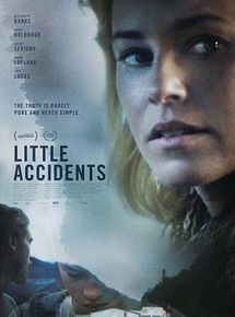 Affiche de Accidents, film à voir en streaming sur Pygargue