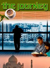 Affiche de The Journey, film à voir en streaming sur Pygargue