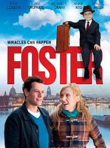 Affiche de Un cadeau inattendu, film à voir en streaming sur Pygargue