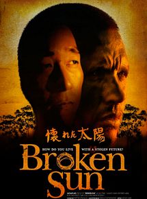 Affiche de Broken Sun, film à voir en streaming sur Pygargue