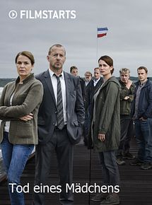 Affiche de Meurtres à Nordholm : Une si jolie morte, film à voir en streaming sur Pygargue