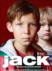 Affiche de Jack, film à voir en streaming sur Pygargue