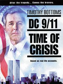 Affiche de DC 9/11: Time of Crisis, film à voir en streaming sur Pygargue