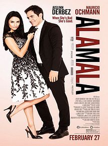 Affiche de A la Mala, film à voir en streaming sur Pygargue