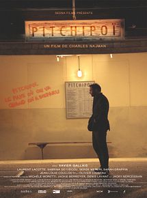 Affiche de Pitchipoï, film à voir en streaming sur Pygargue
