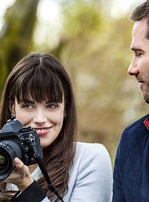 Affiche de Une romance-photo, film à voir en streaming sur Pygargue