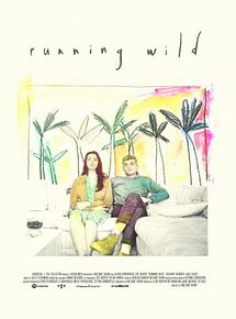 Affiche de Running wild, film à voir en streaming sur Pygargue