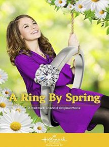 Affiche de Mariée avant le printemps, film à voir en streaming sur Pygargue