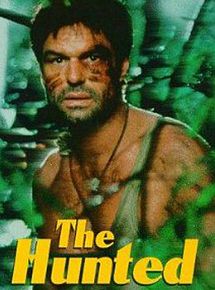 Affiche de The Hunted, film à voir en streaming sur Pygargue
