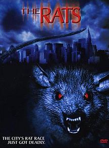 Affiche de Les Rats, film à voir en streaming sur Pygargue